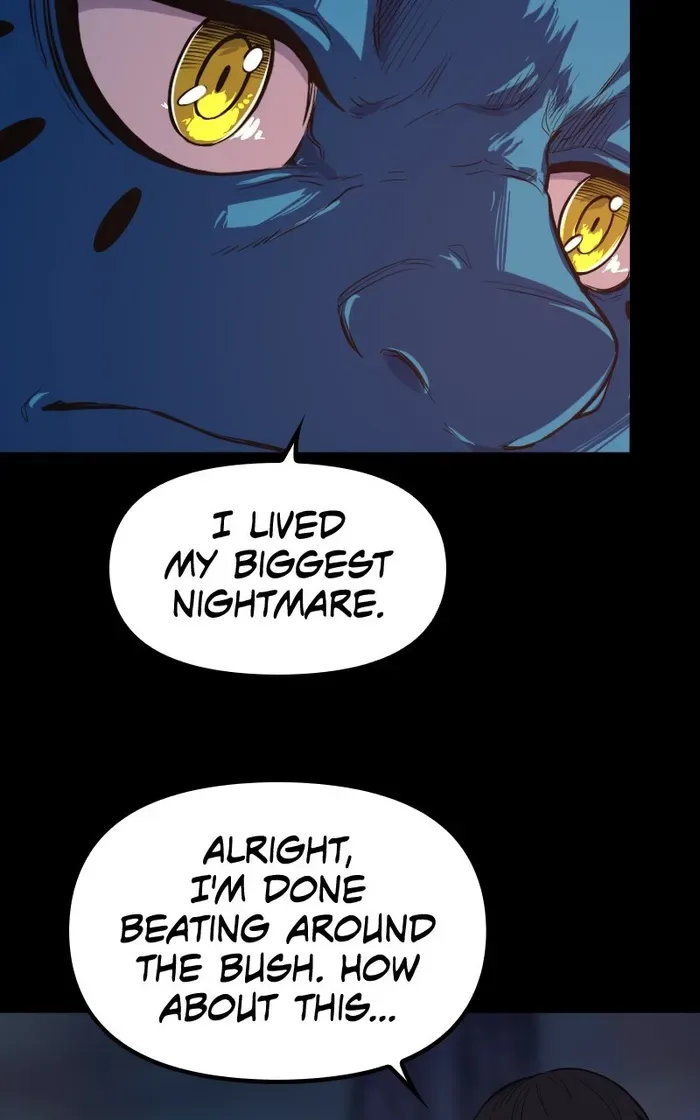 Primal Hunter Chapter 35 page 35