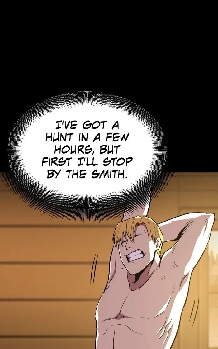 Primal Hunter Chapter 36 page 90
