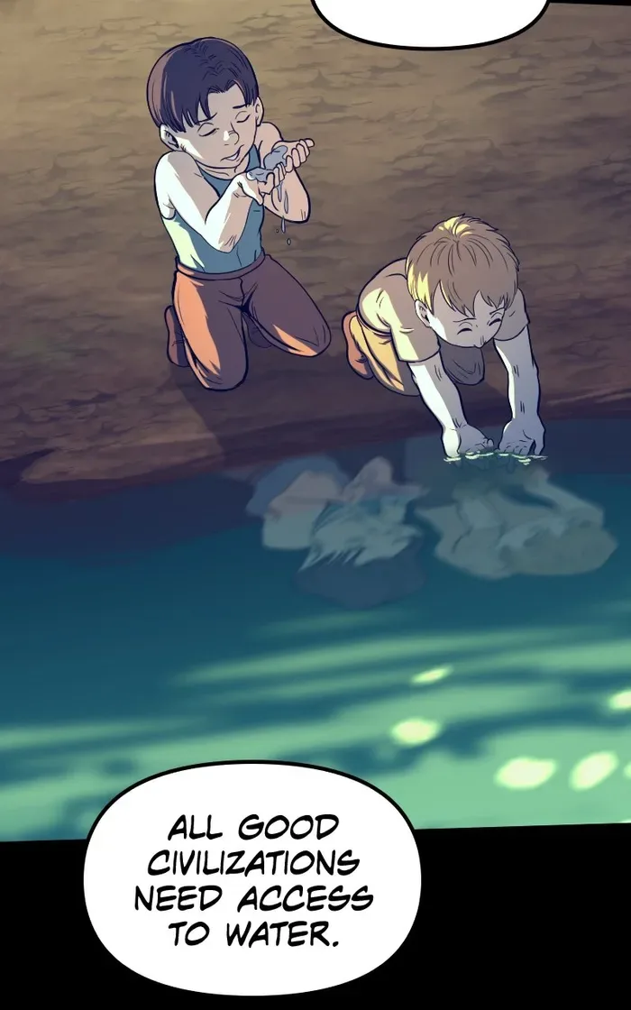 Primal Hunter Chapter 36 page 20