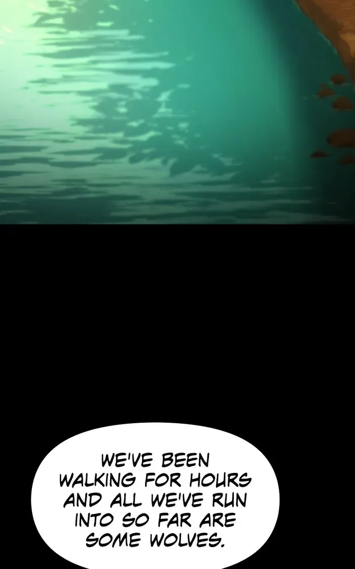 Primal Hunter Chapter 36 page 10