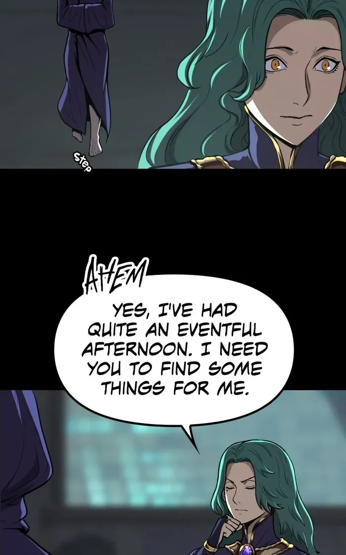 Primal Hunter Chapter 35 page 7