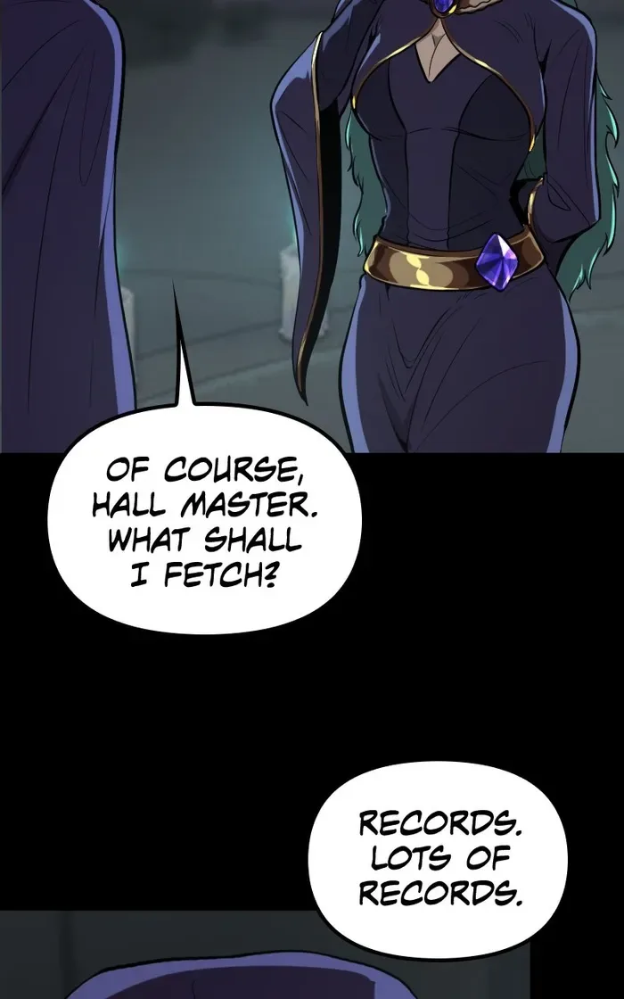 Primal Hunter Chapter 35 page 8