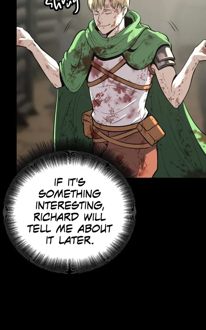 Primal Hunter Chapter 37 page 30