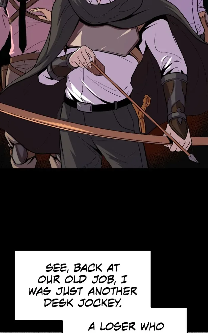 Primal Hunter Chapter 35 page 42