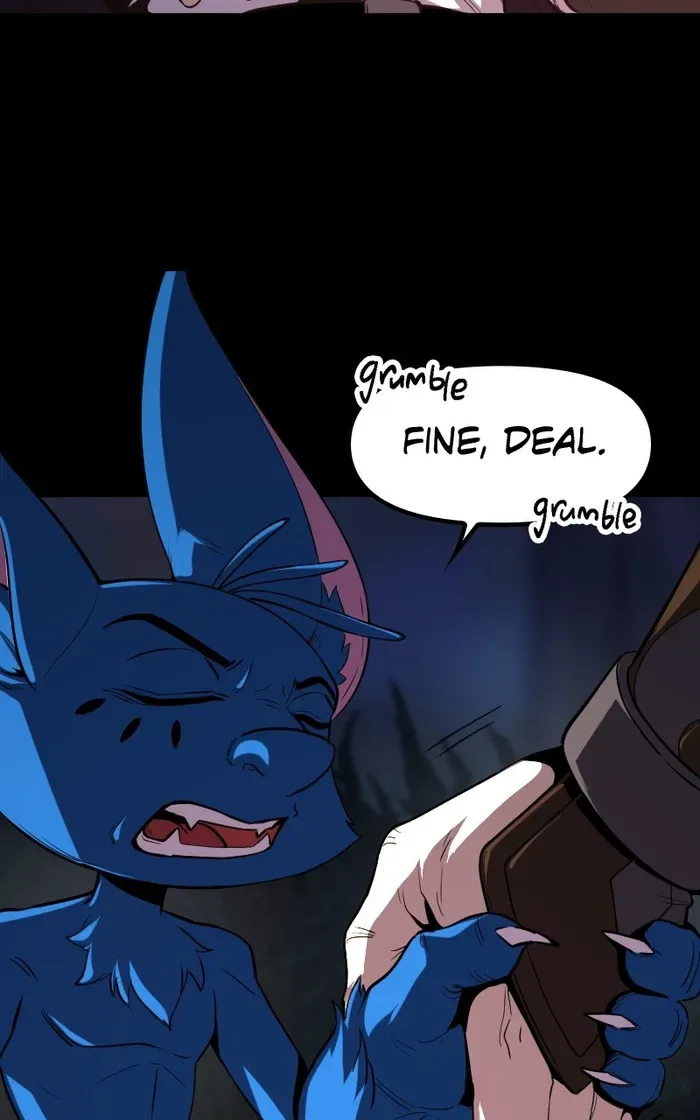 Primal Hunter Chapter 35 page 38