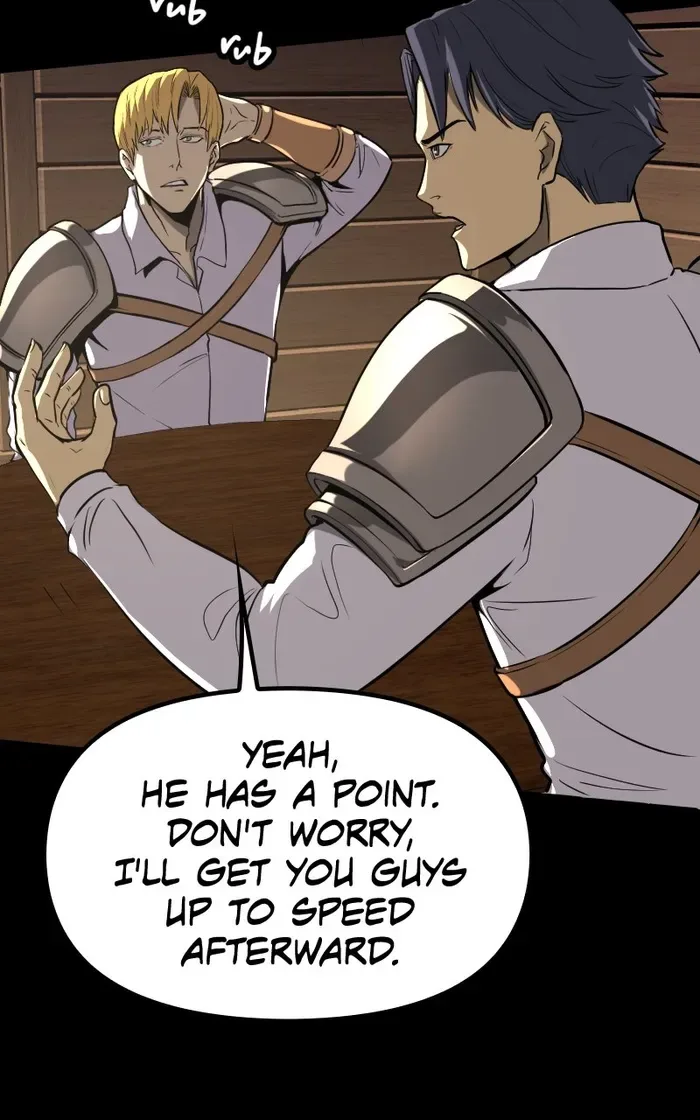 Primal Hunter Chapter 37 page 53