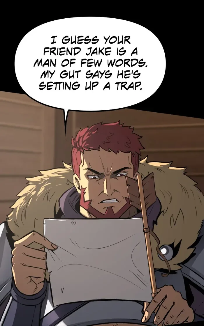 Primal Hunter Chapter 37 page 37