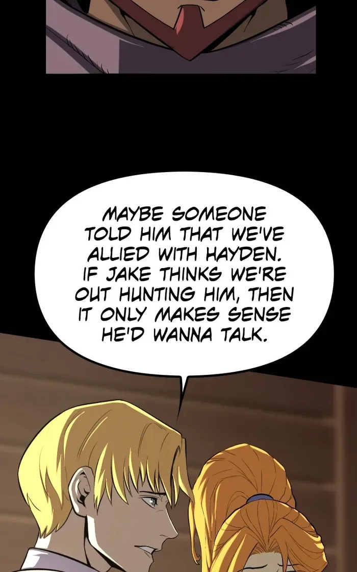 Primal Hunter Chapter 37 page 40