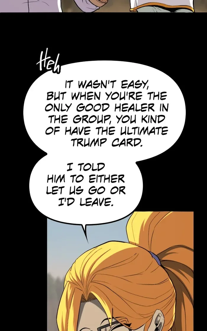 Primal Hunter Chapter 37 page 85