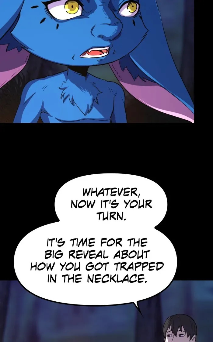 Primal Hunter Chapter 35 page 56