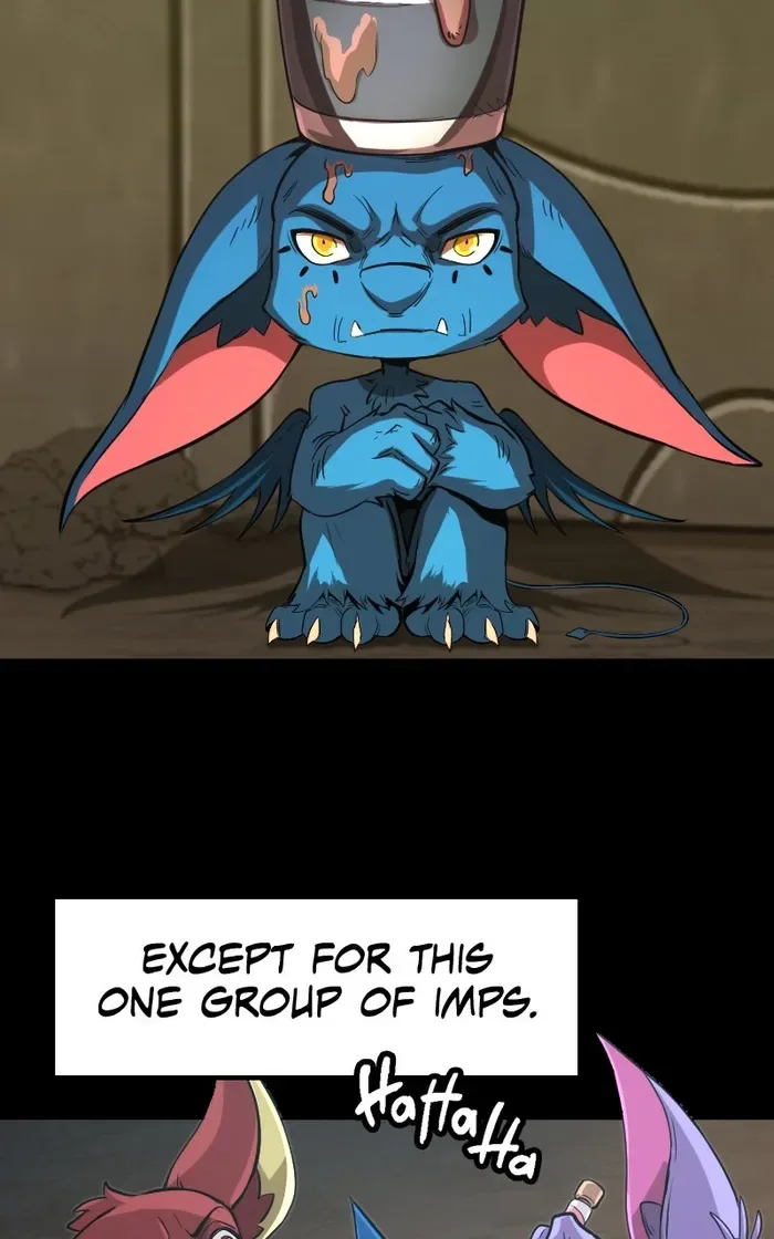Primal Hunter Chapter 35 page 61