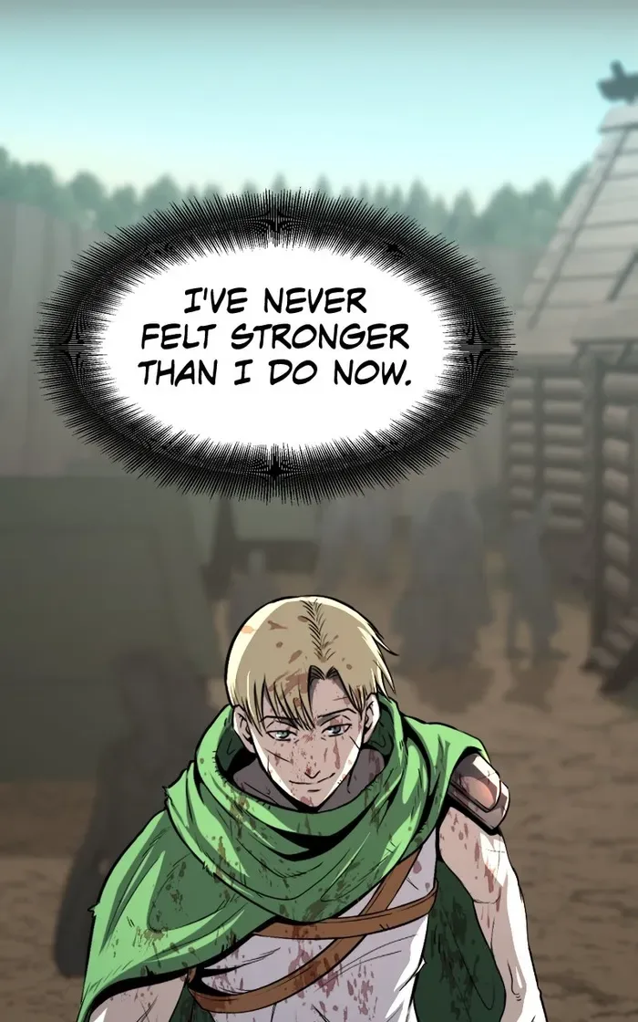 Primal Hunter Chapter 37 page 18