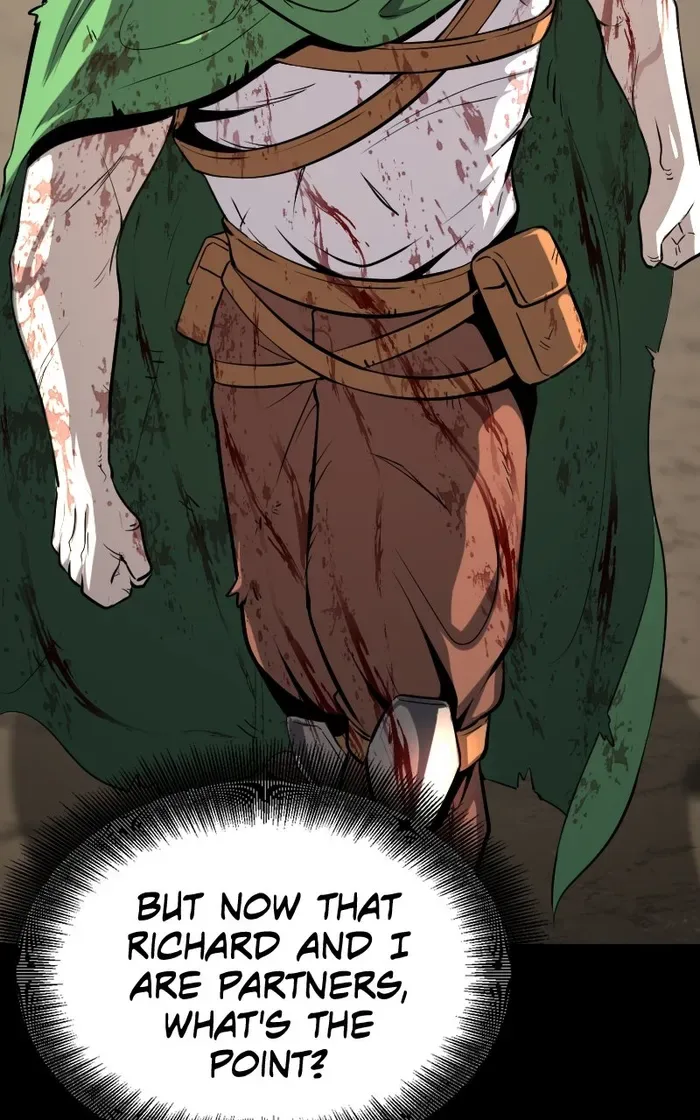 Primal Hunter Chapter 37 page 20