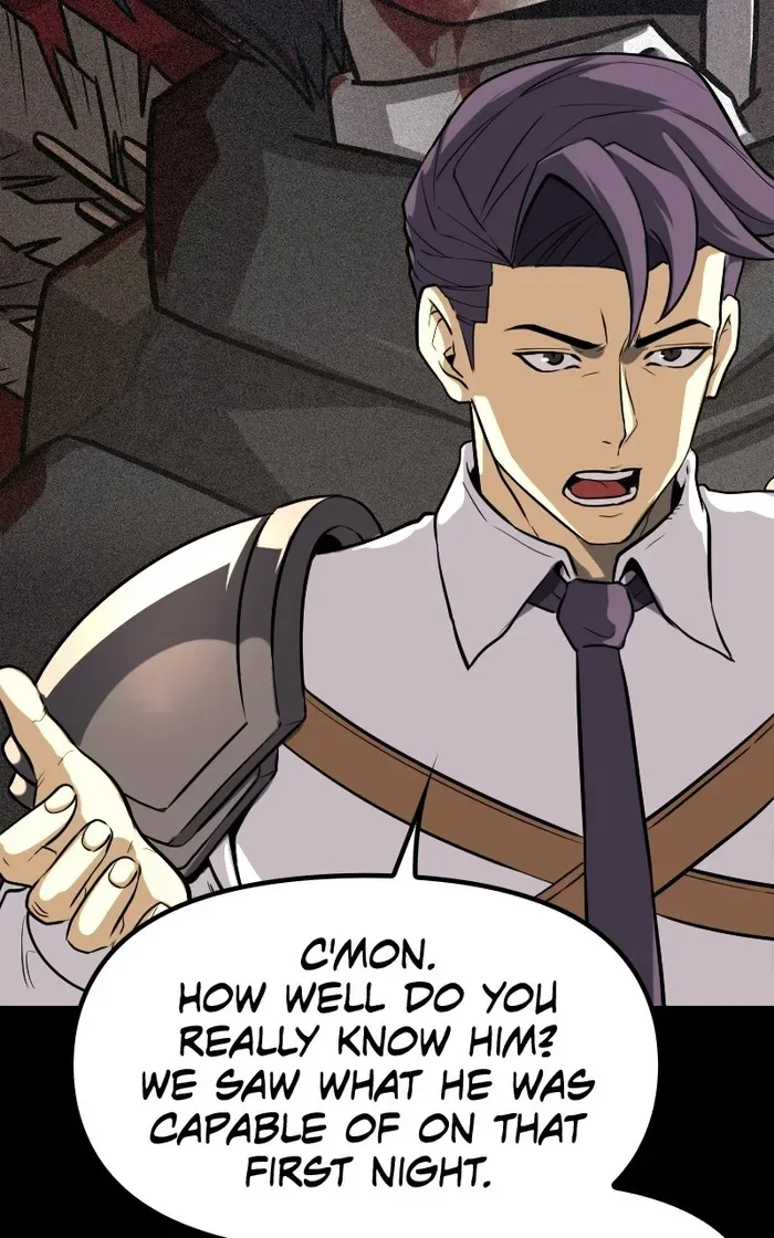 Primal Hunter Chapter 37 page 80
