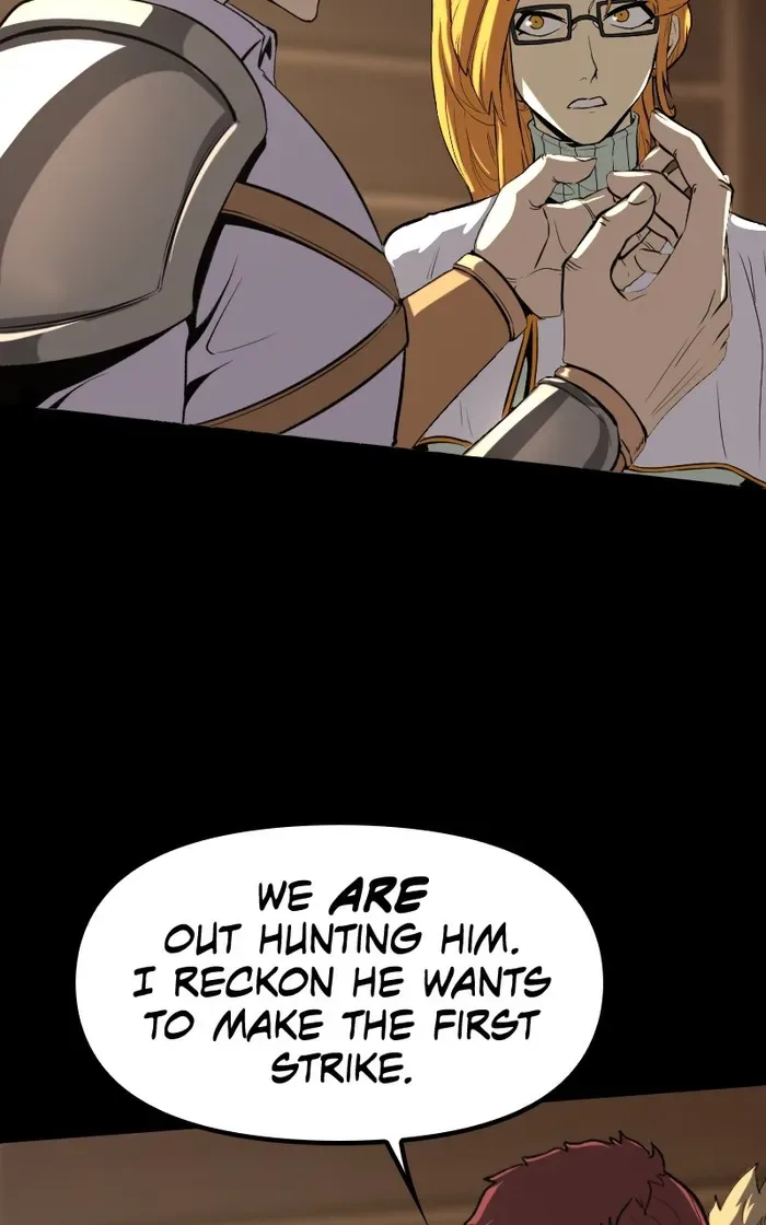Primal Hunter Chapter 37 page 41
