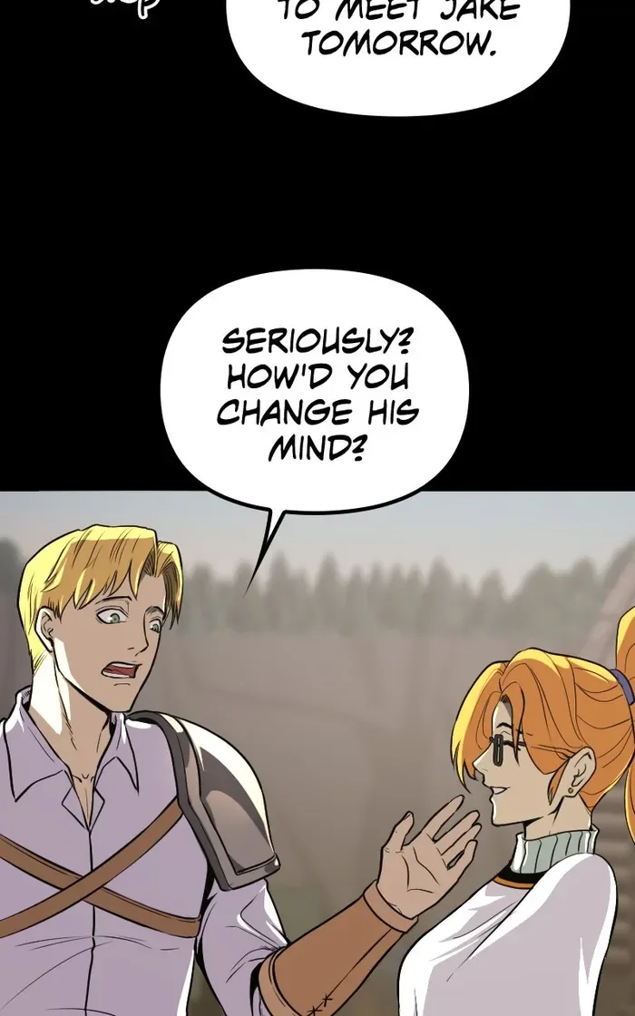 Primal Hunter Chapter 37 page 84