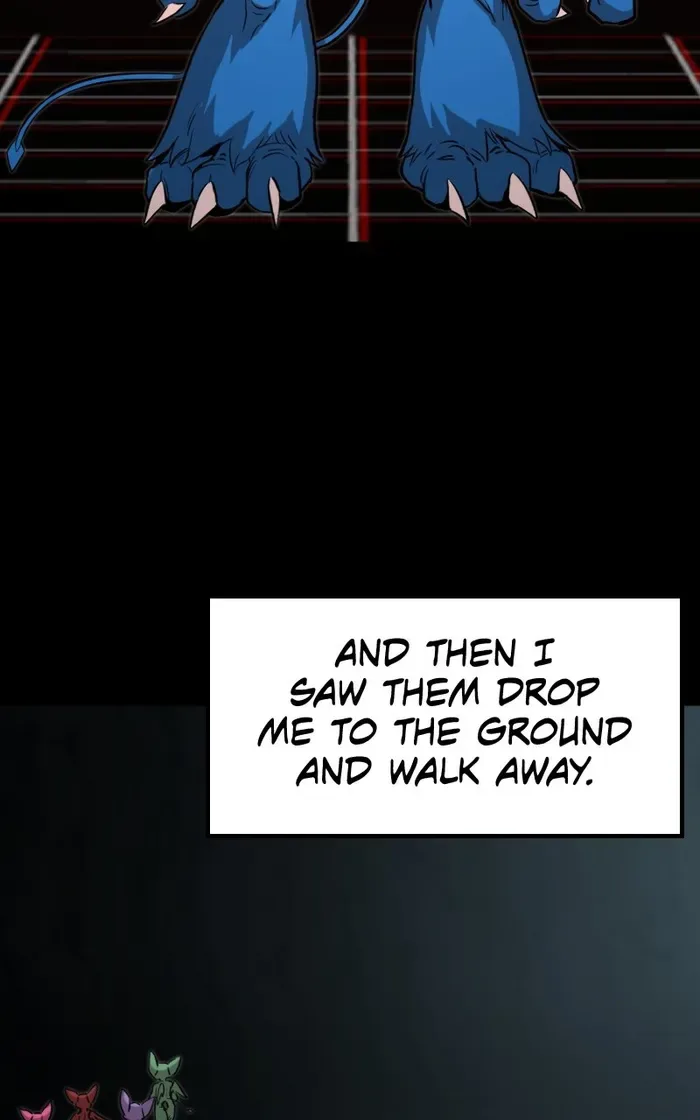 Primal Hunter Chapter 35 page 71