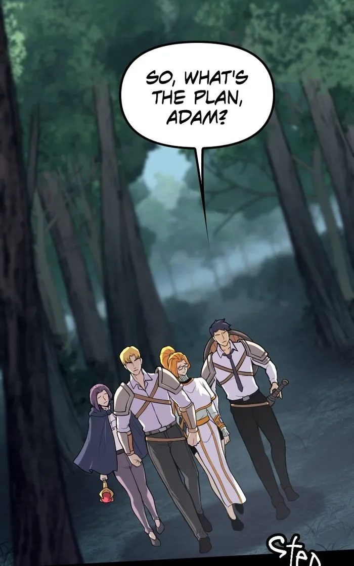 Primal Hunter Chapter 38 page 25