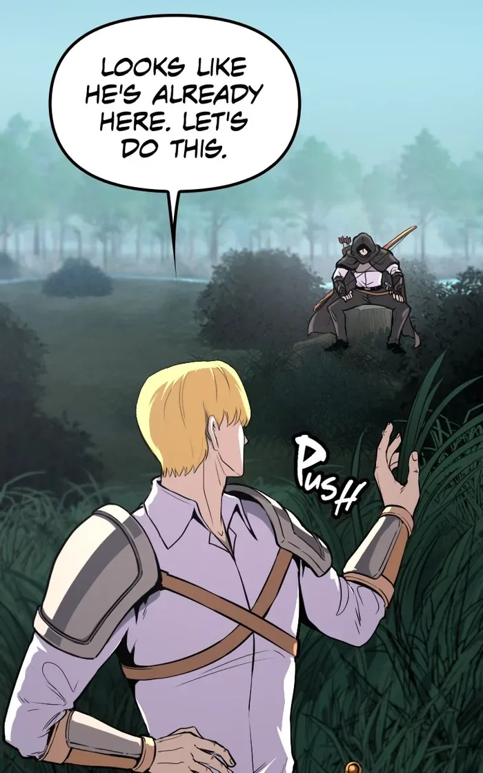 Primal Hunter Chapter 38 page 31