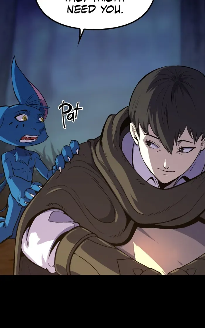 Primal Hunter Chapter 35 page 84