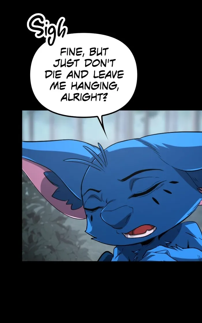 Primal Hunter Chapter 38 page 20