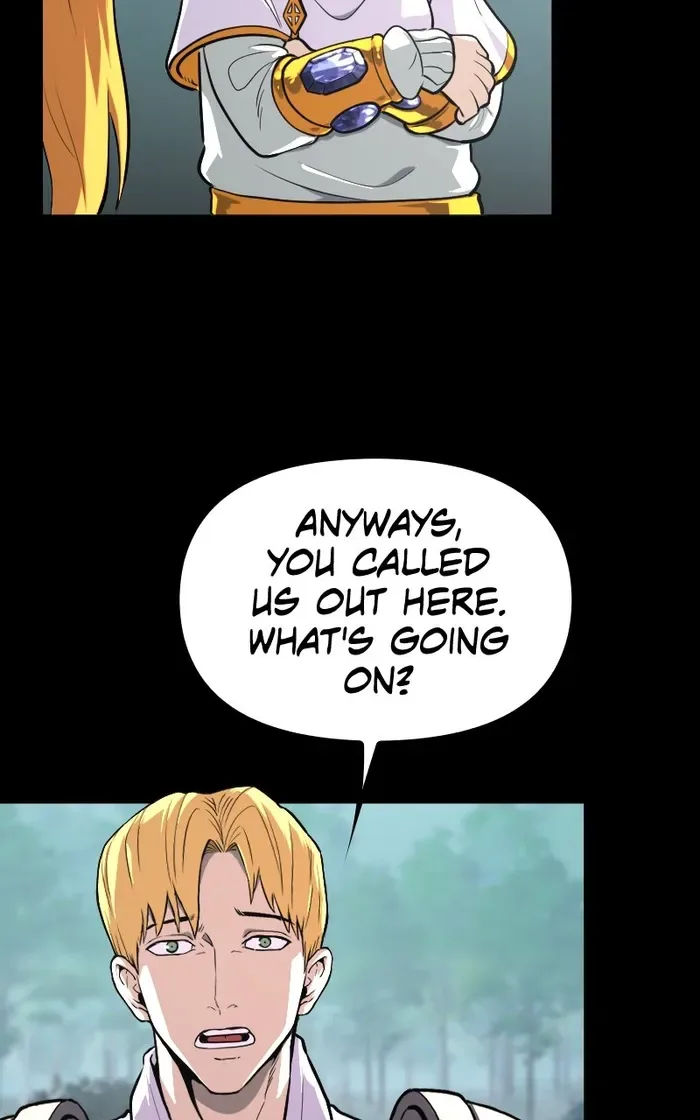 Primal Hunter Chapter 38 page 47