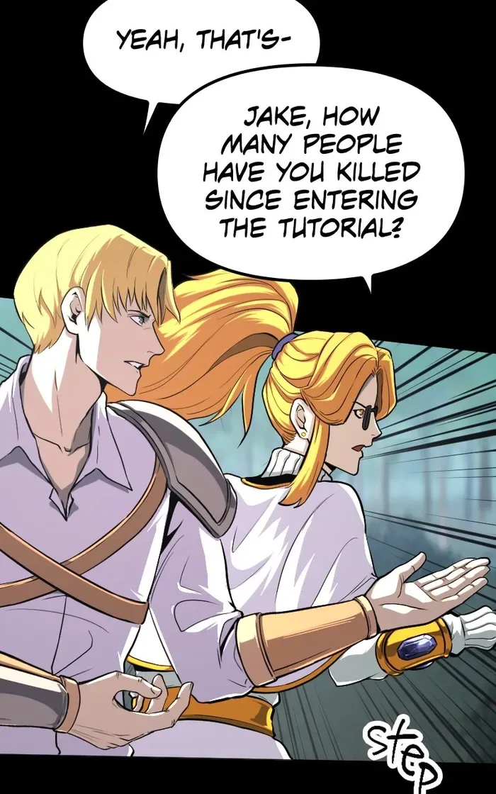 Primal Hunter Chapter 38 page 50