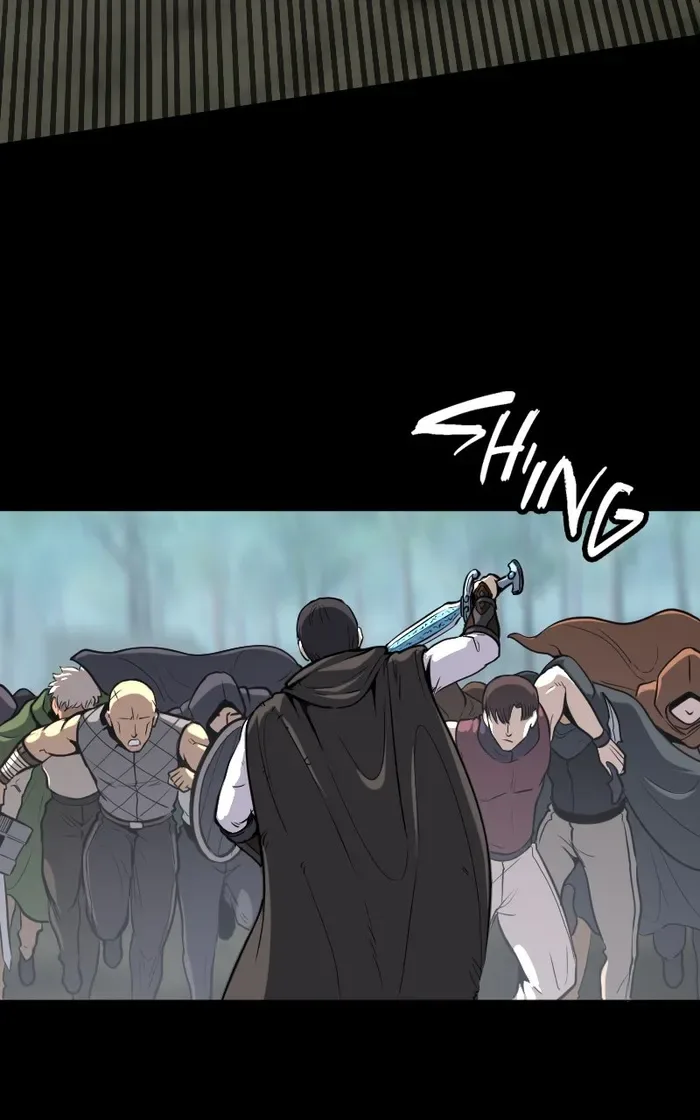 Primal Hunter Chapter 40 page 47