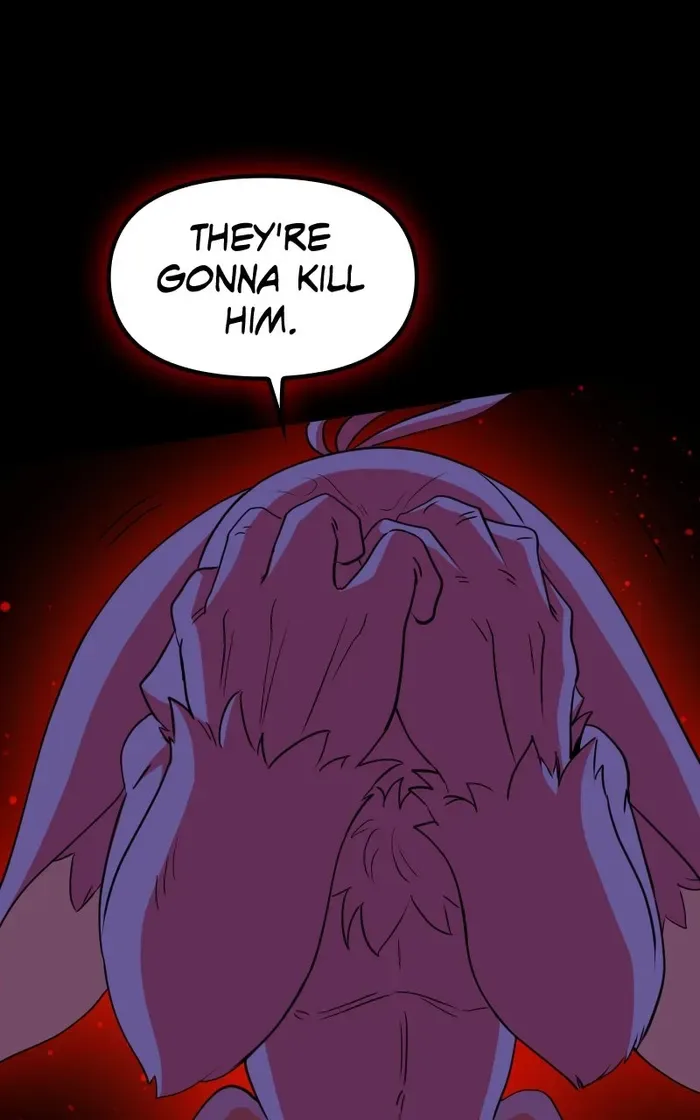 Primal Hunter Chapter 40 page 3