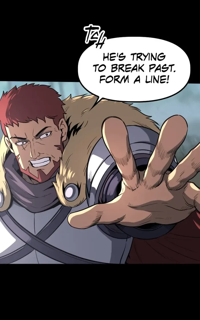 Primal Hunter Chapter 40 page 54