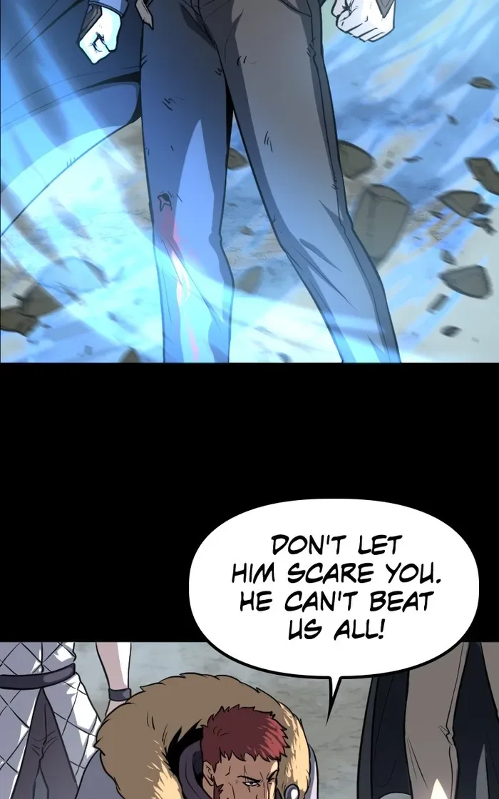 Primal Hunter Chapter 40 page 42