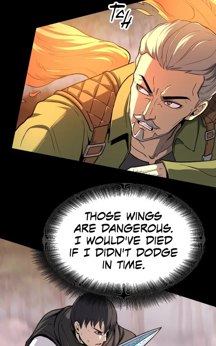 Primal Hunter Chapter 40 page 73