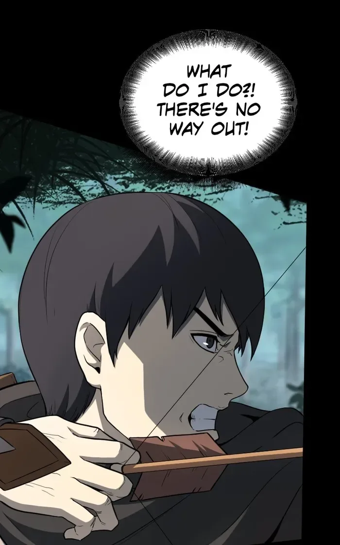 Primal Hunter Chapter 39 page 42