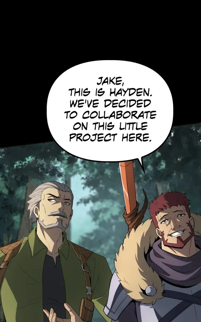 Primal Hunter Chapter 39 page 35