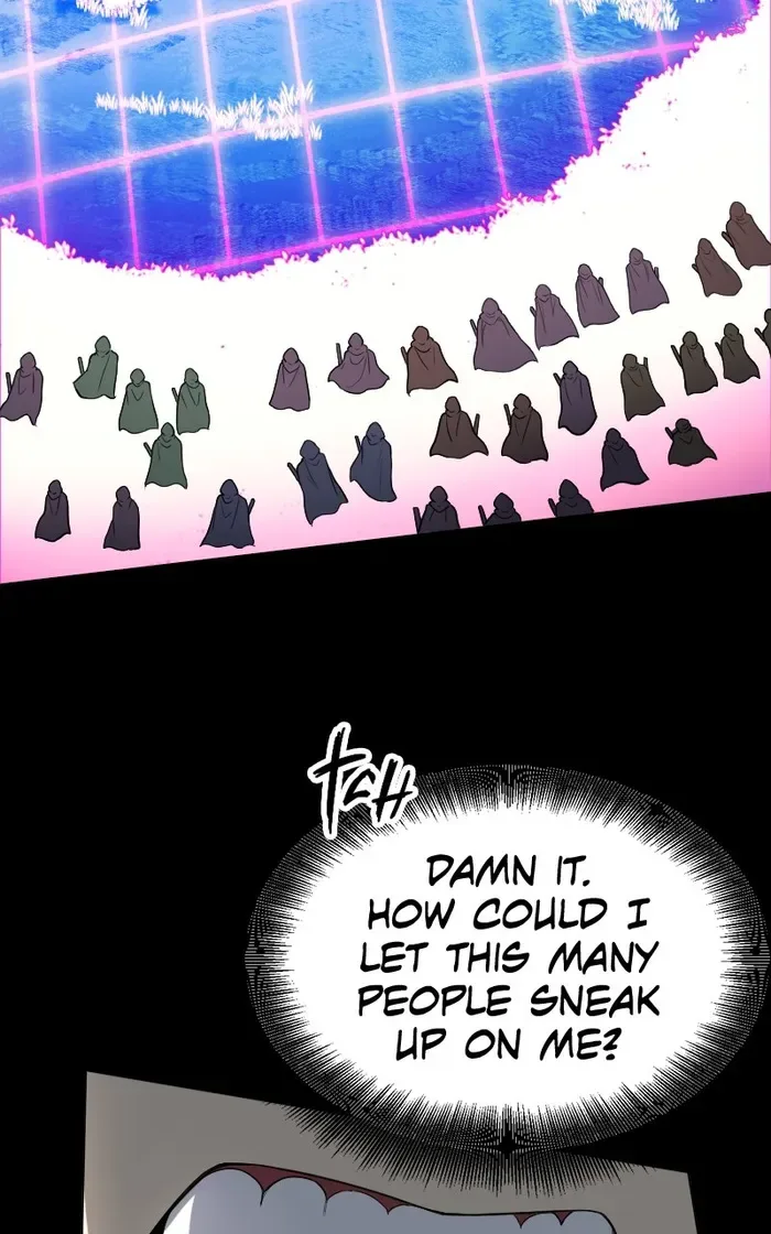 Primal Hunter Chapter 39 page 39