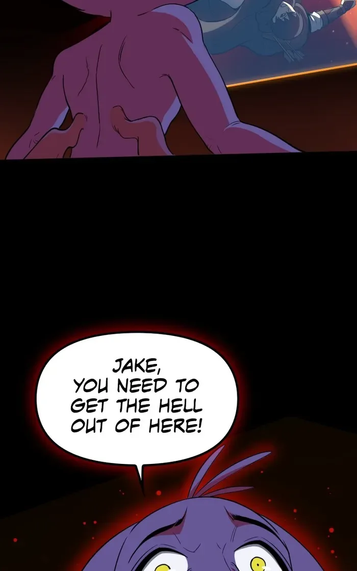 Primal Hunter Chapter 39 page 85