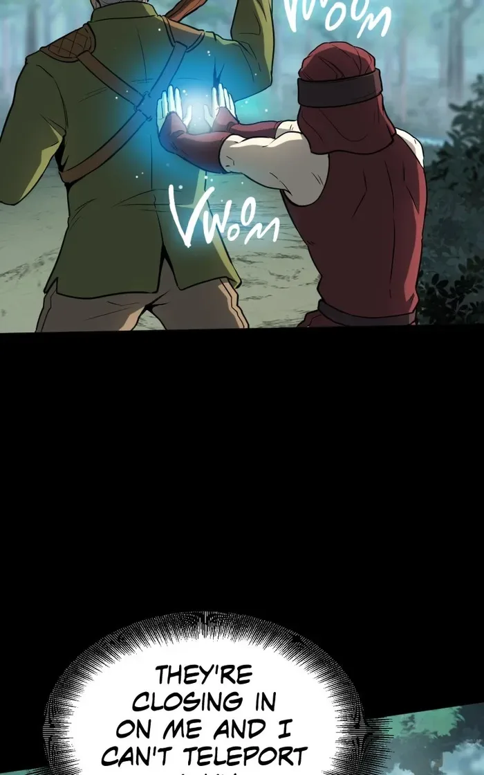 Primal Hunter Chapter 39 page 88