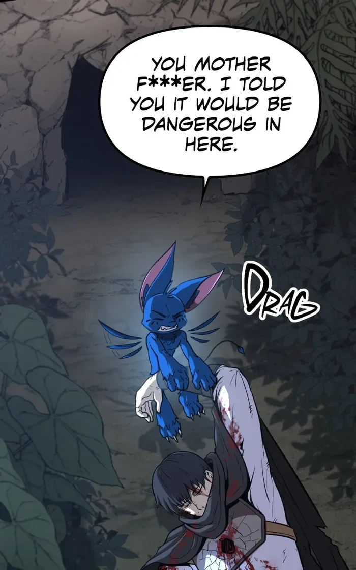 Primal Hunter Chapter 42 page 53