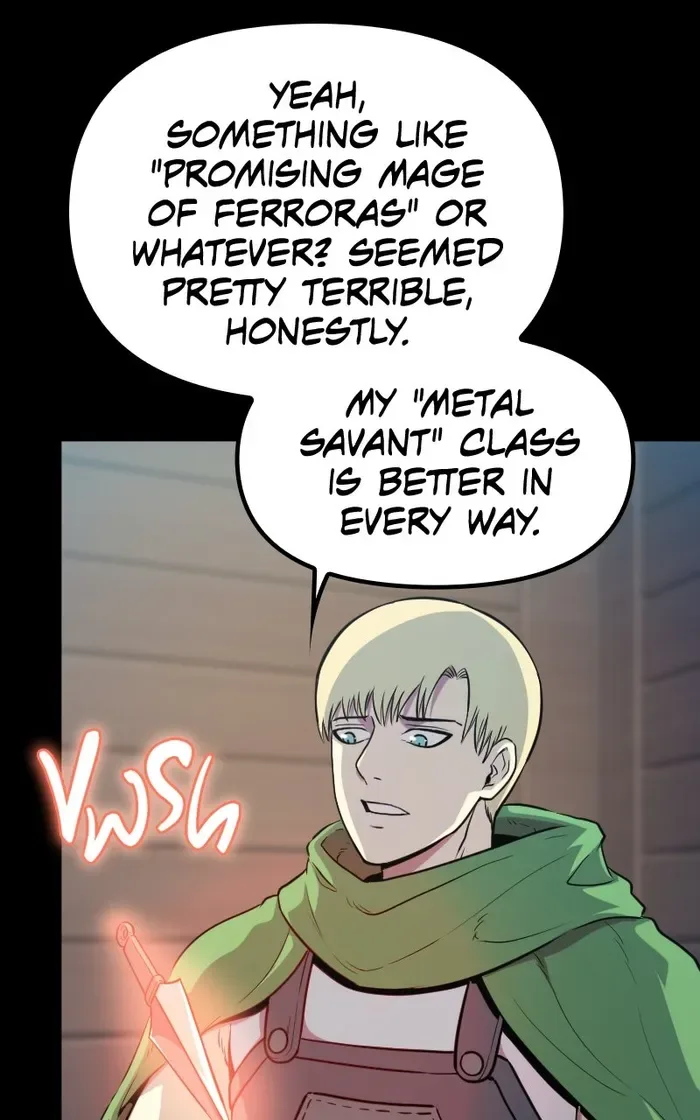 Primal Hunter Chapter 44 page 47