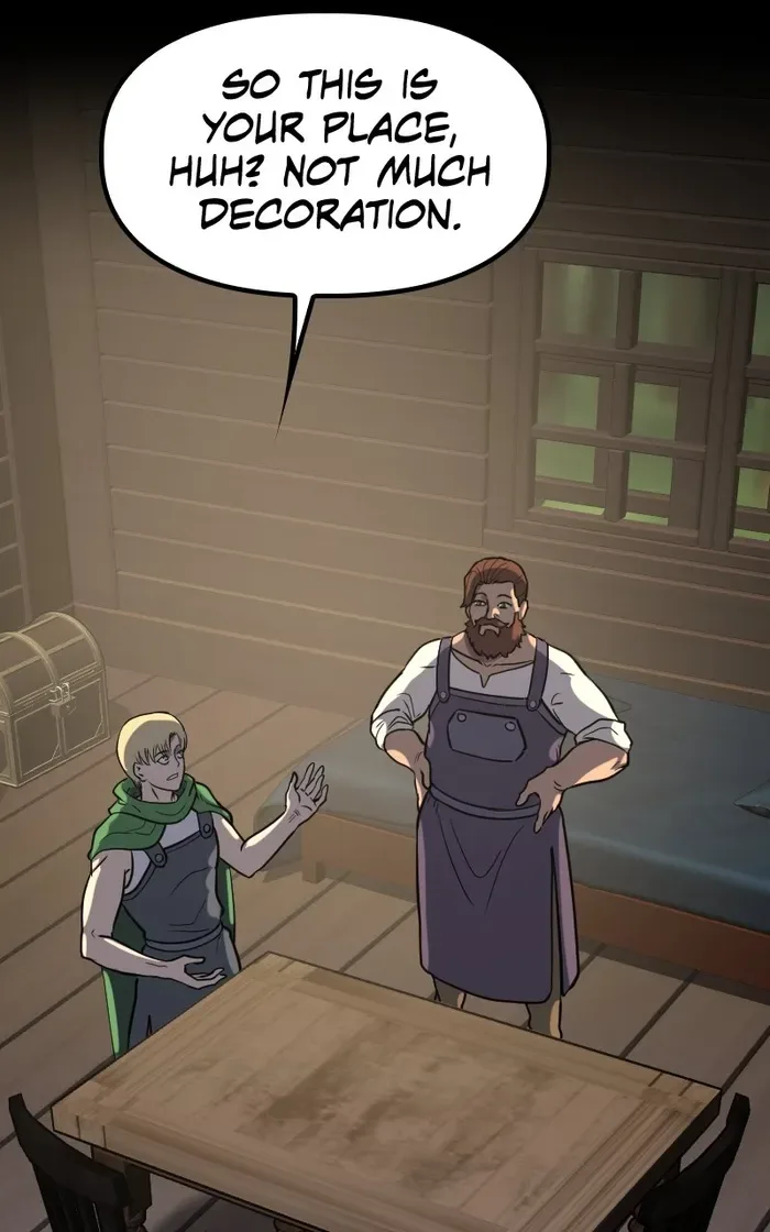 Primal Hunter Chapter 44 page 17