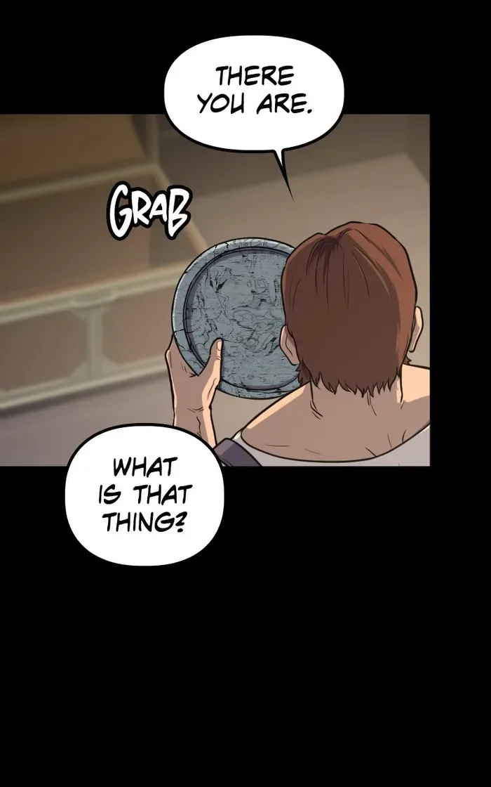 Primal Hunter Chapter 44 page 21