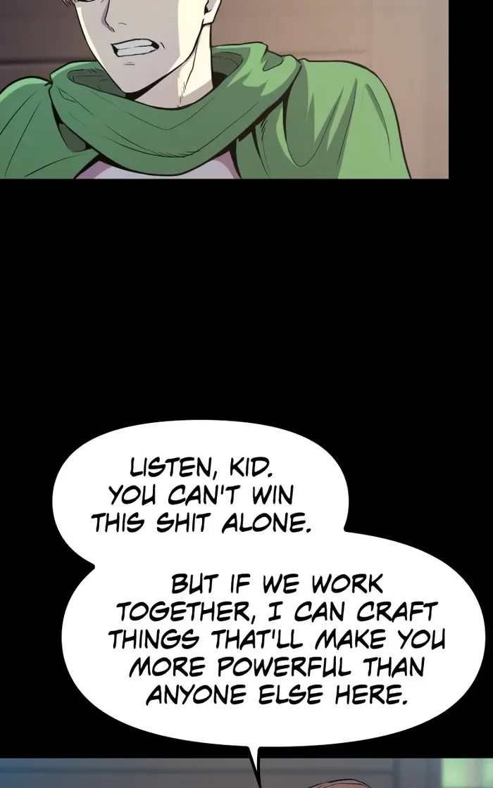 Primal Hunter Chapter 44 page 50