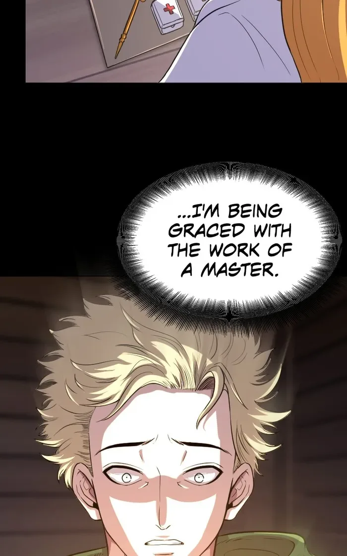 Primal Hunter Chapter 45 page 11