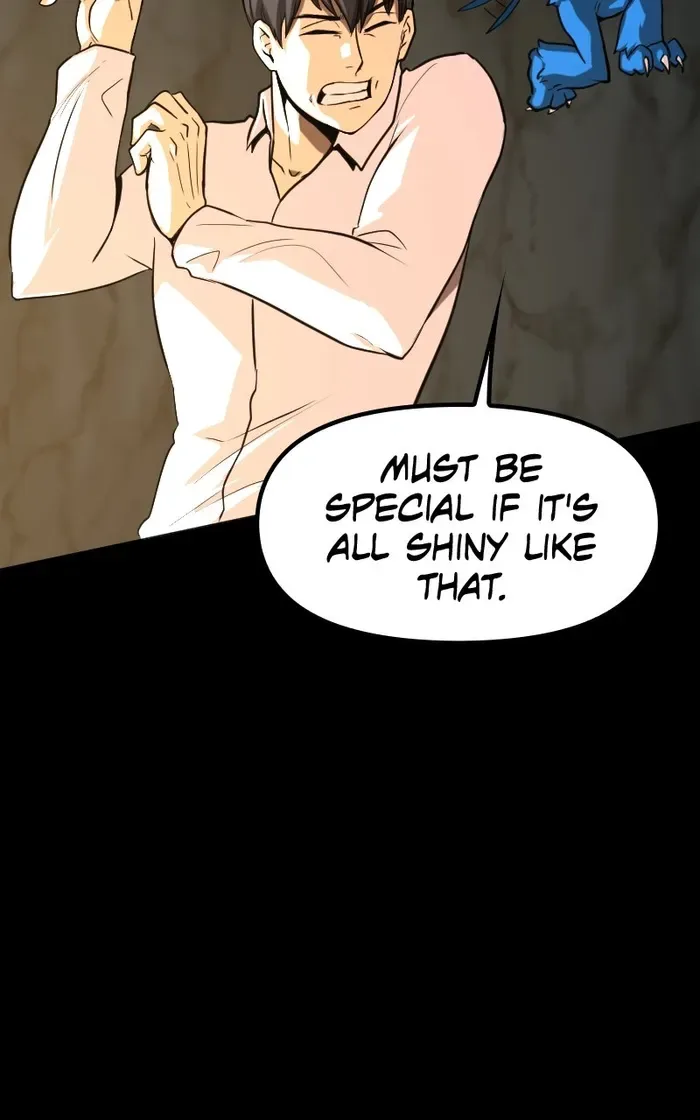 Primal Hunter Chapter 43 page 46
