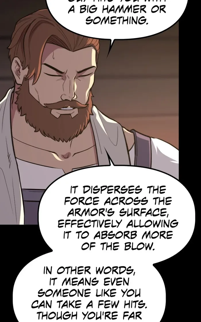 Primal Hunter Chapter 45 page 18