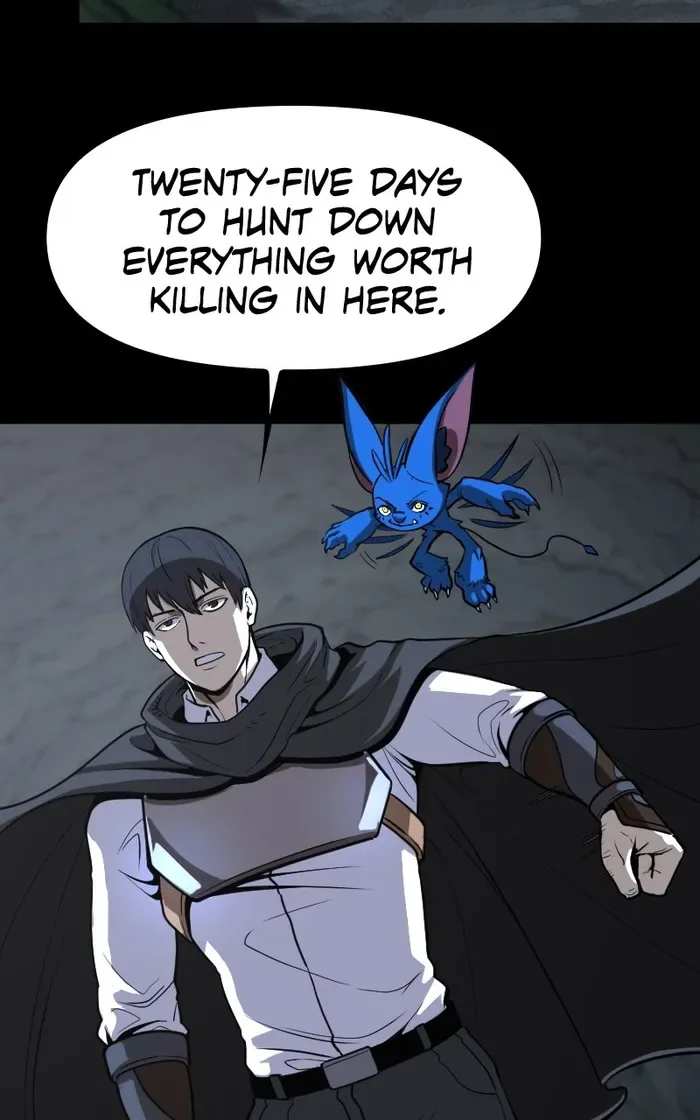 Primal Hunter Chapter 43 page 58