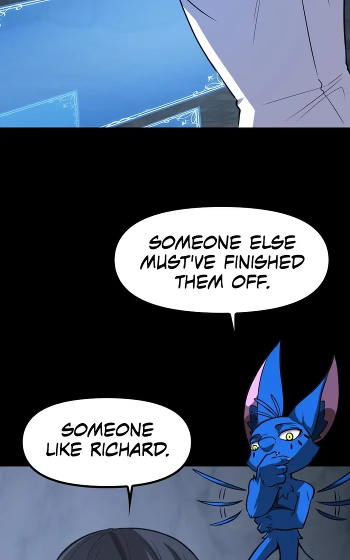 Primal Hunter Chapter 43 page 37