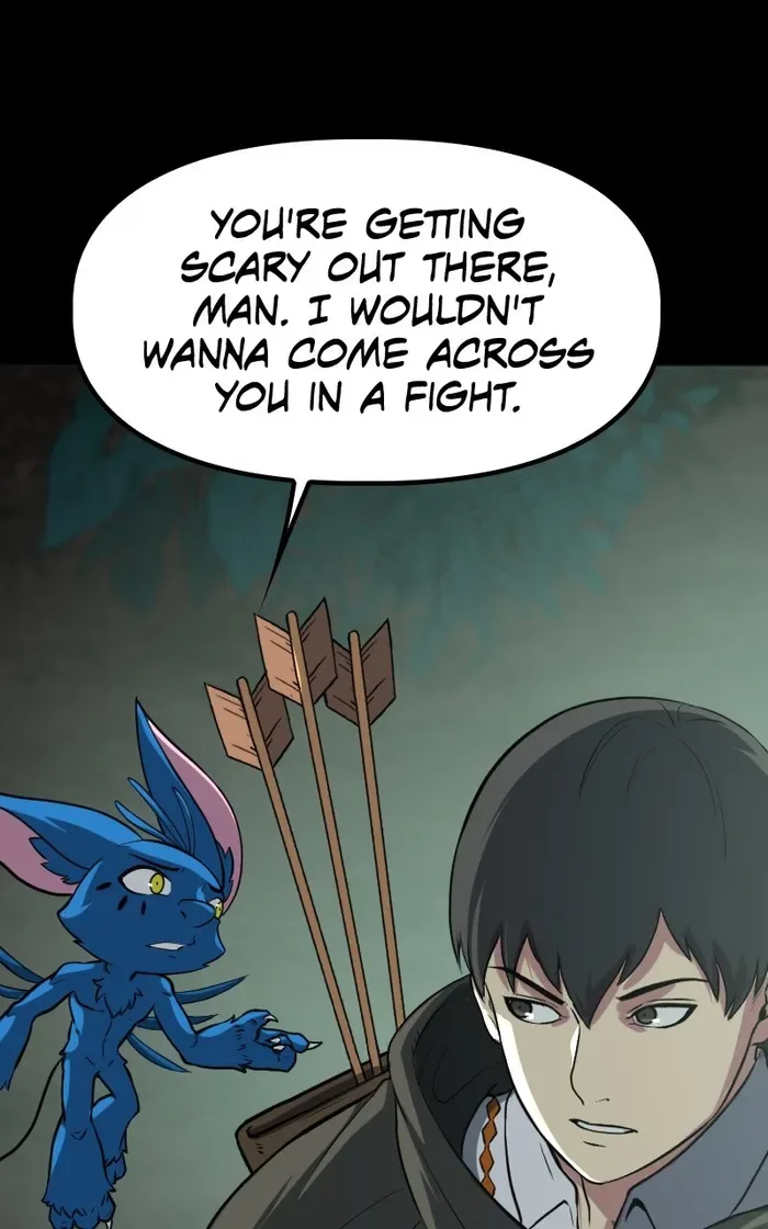Primal Hunter Chapter 45 page 67
