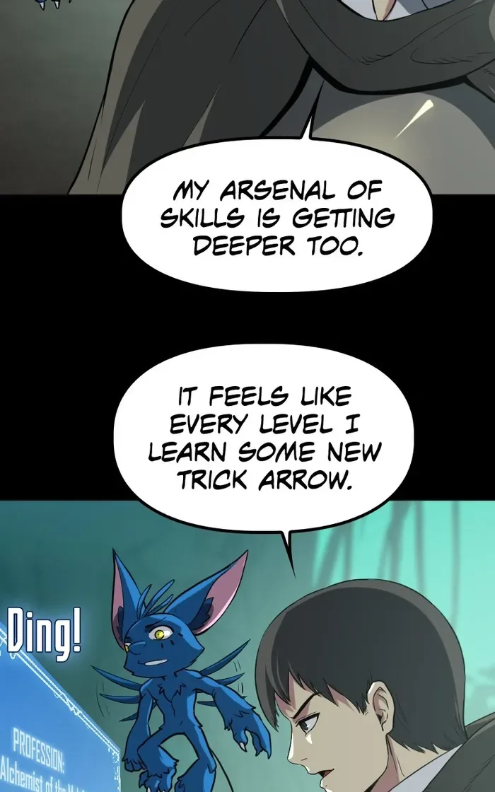 Primal Hunter Chapter 45 page 68