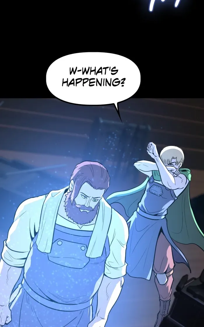 Primal Hunter Chapter 45 page 33
